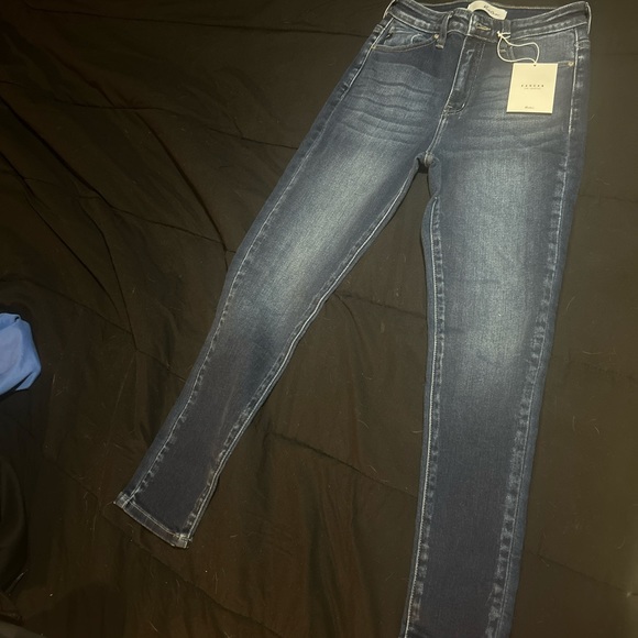 KanCan skinny jeans - Picture 3 of 3